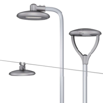 ZG5M-LD LED STREET L