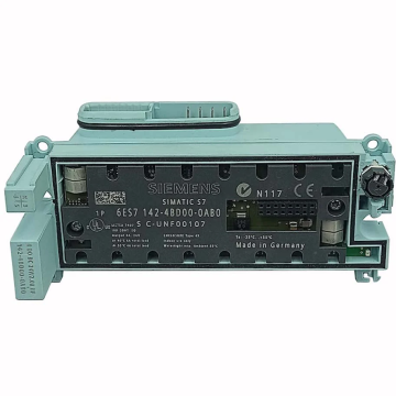 SIEMENS 6ES7 142-4BD00-0AB0