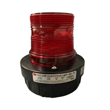 LED Flashing AV1-LED-120R