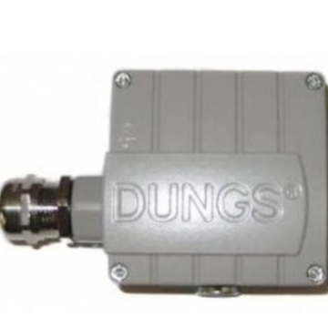 DUNGS LGW50 A4/2 IP65