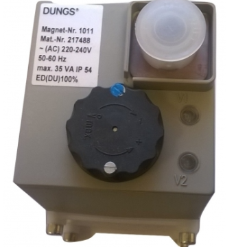 DUNGS DMV-D 503/11