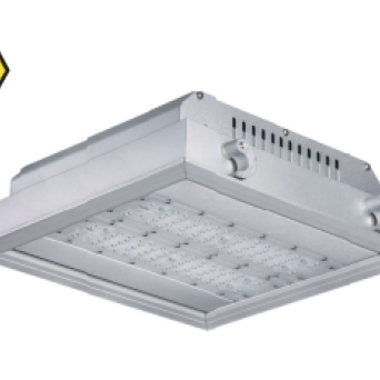 ZG5M-LD LED CANOPY LIGHT H