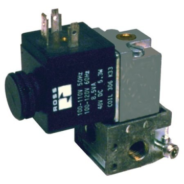 ROSS CONTROLS W1413A1409W