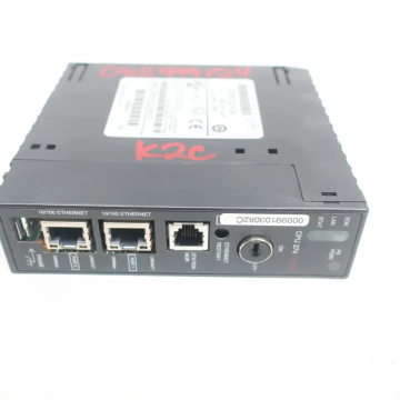  GE IC693CPU374-HW