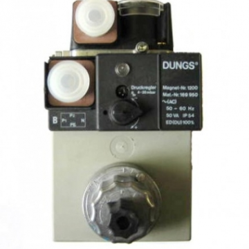 DUNGS MB-DLE 410 B01 S20