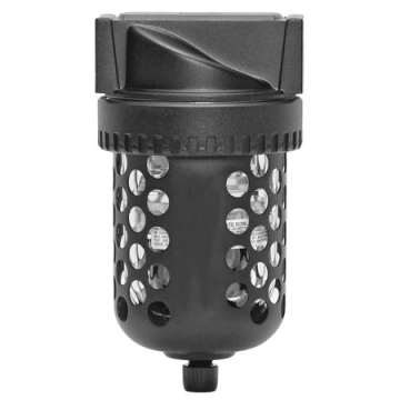 ROSS CONTROLS 5011B4008