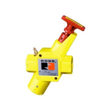 ROSS CONTROLS Y1523C6002